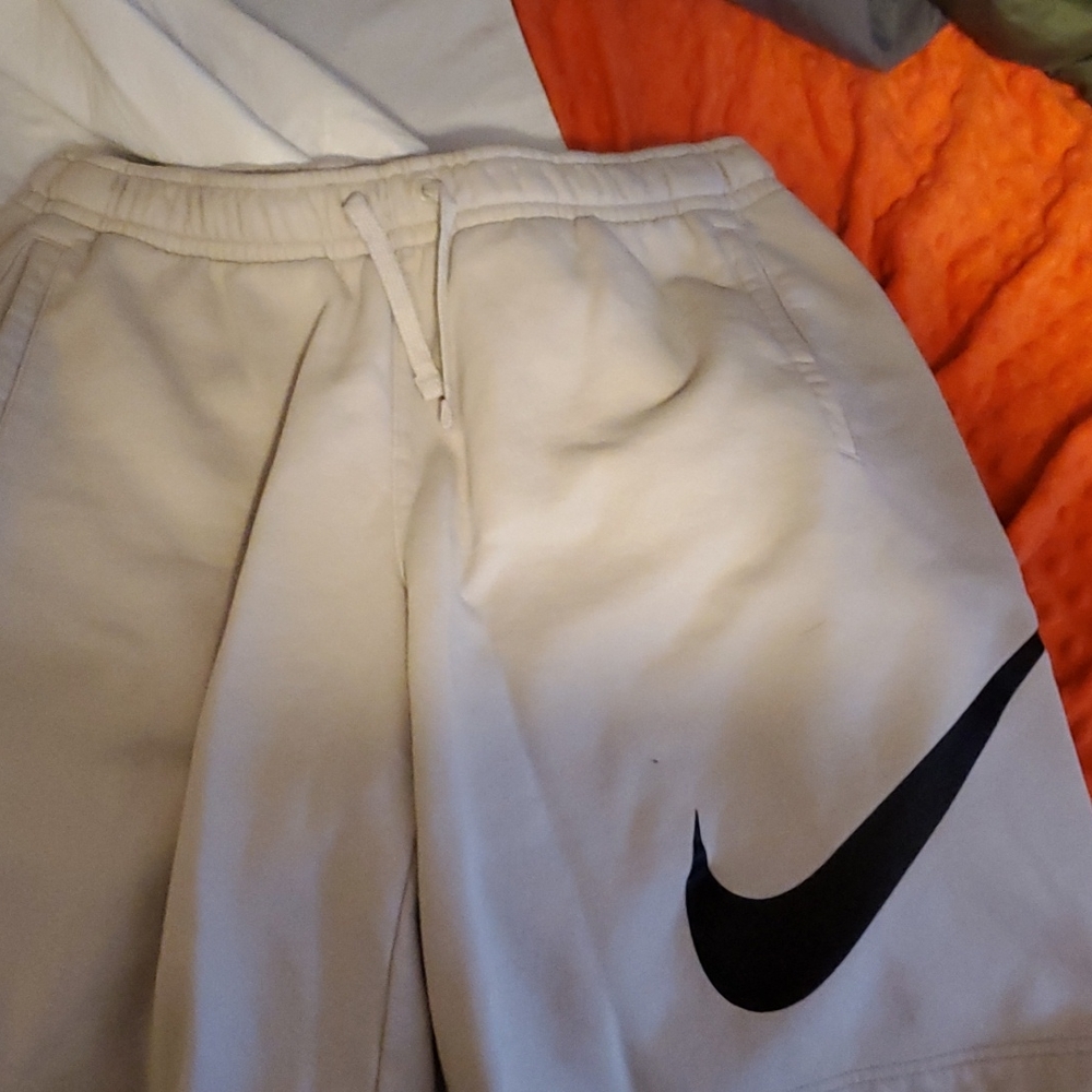 Nike shorts